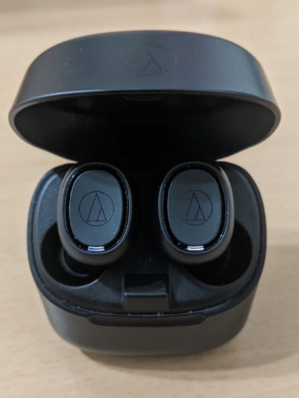 Audio technica 2025 ck3tw