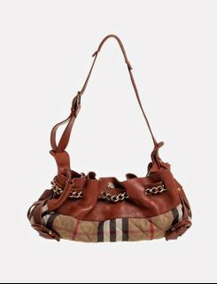 Authentic Burberry Prorsum bag