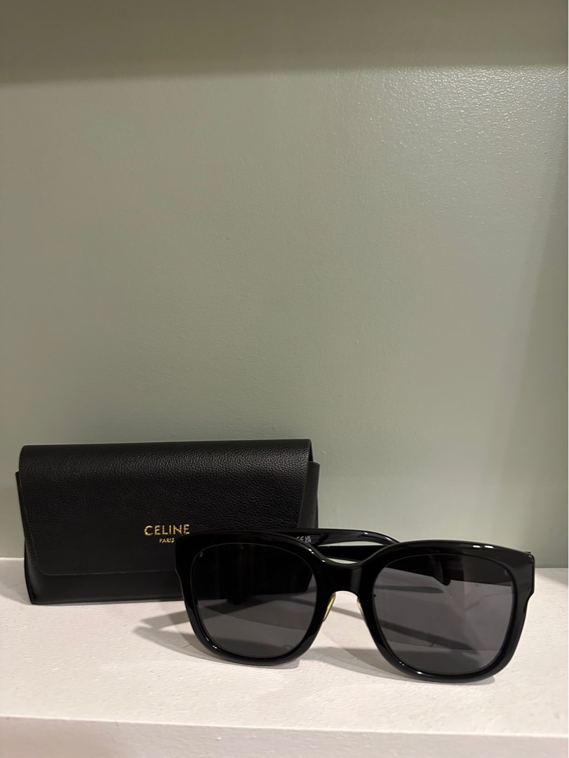 Authentic Celine Shades on Carousell