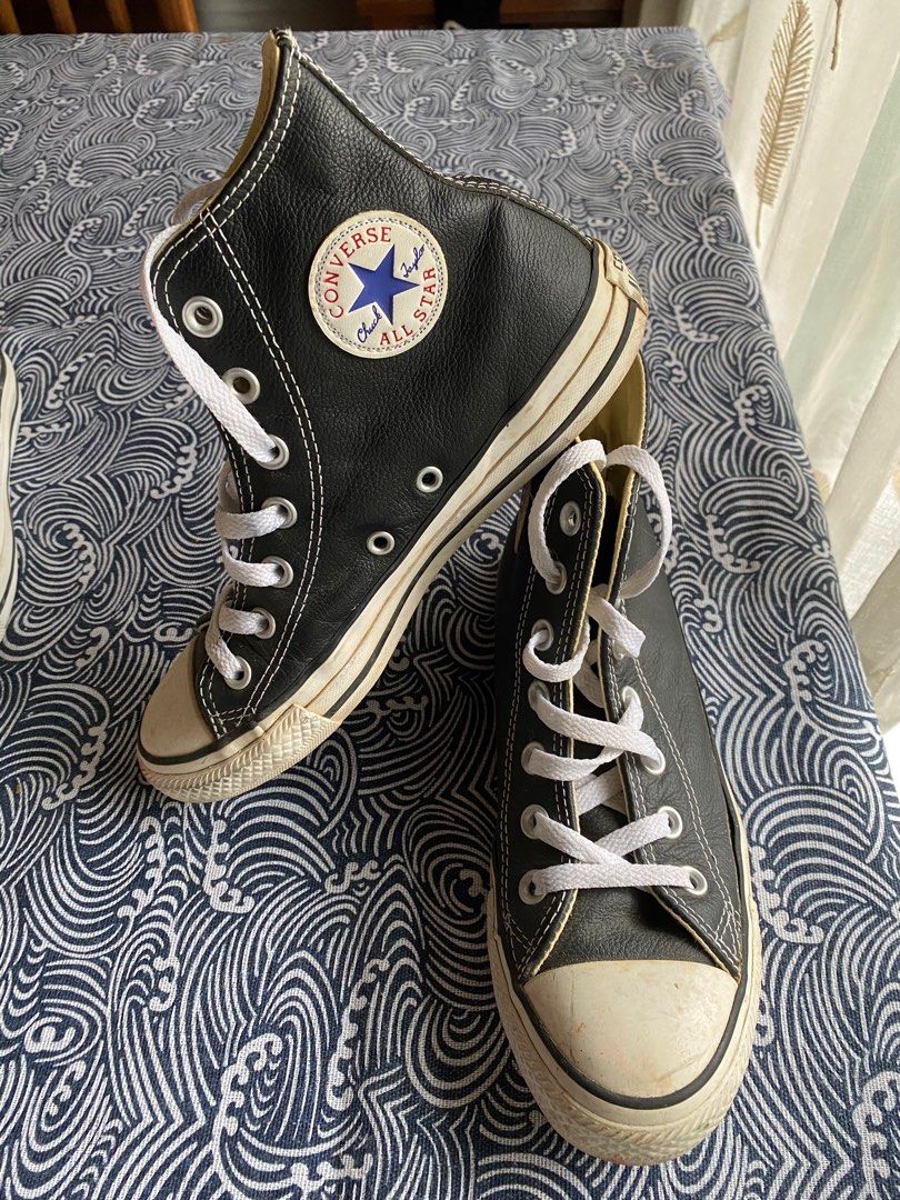 Free delivery converse online