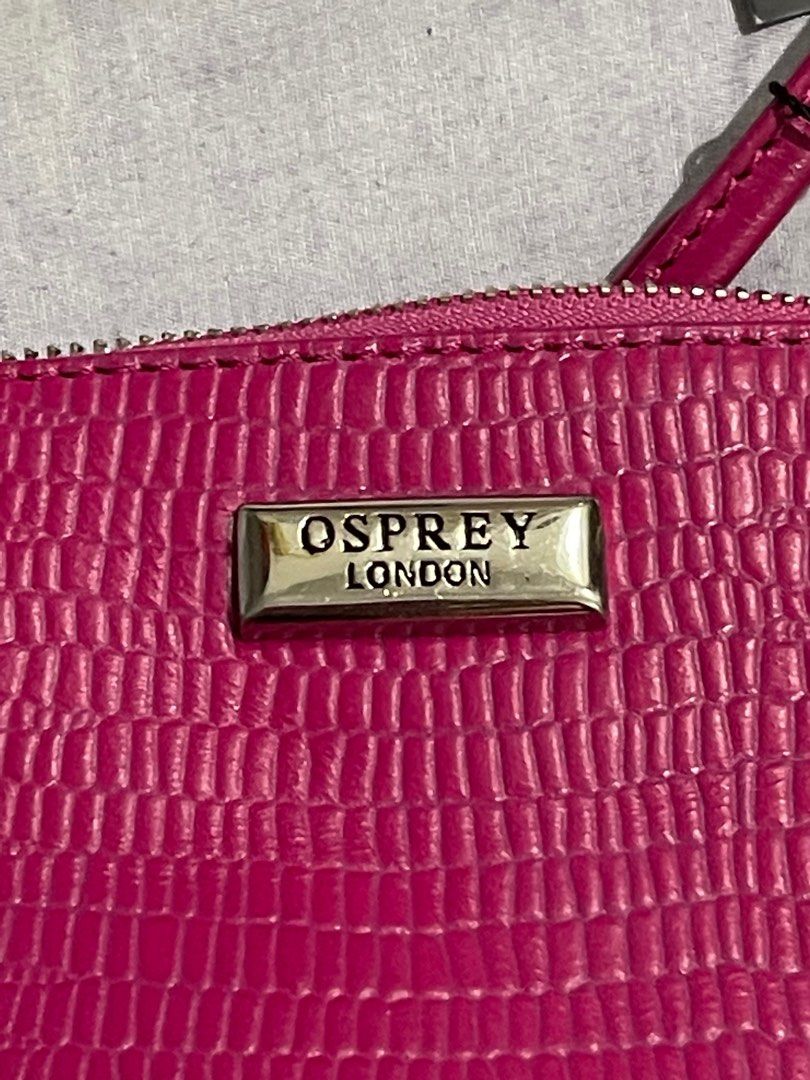 Authentic Libby Cross Body Bag Osprey London FOR SALE, Women's Fashion