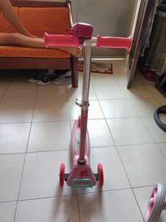 Babie scooter