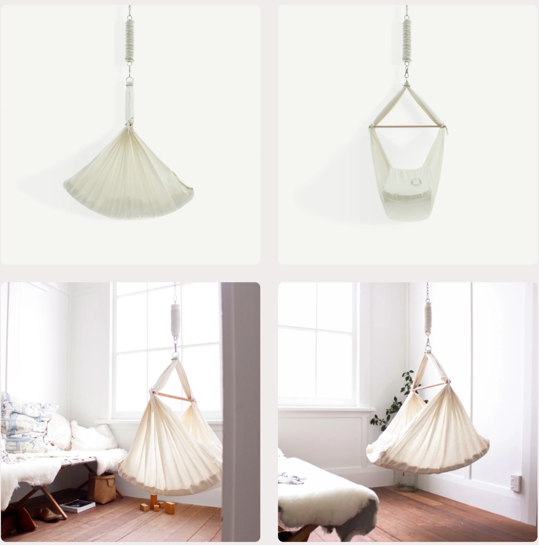 Nature's way sale baby hammock