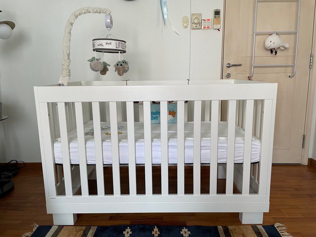 Babyletto sale deals