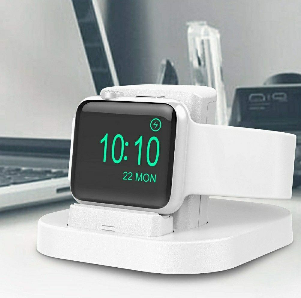 Iwatch Beacoo Charging Stand Beacoo Compatible For Apple Watch