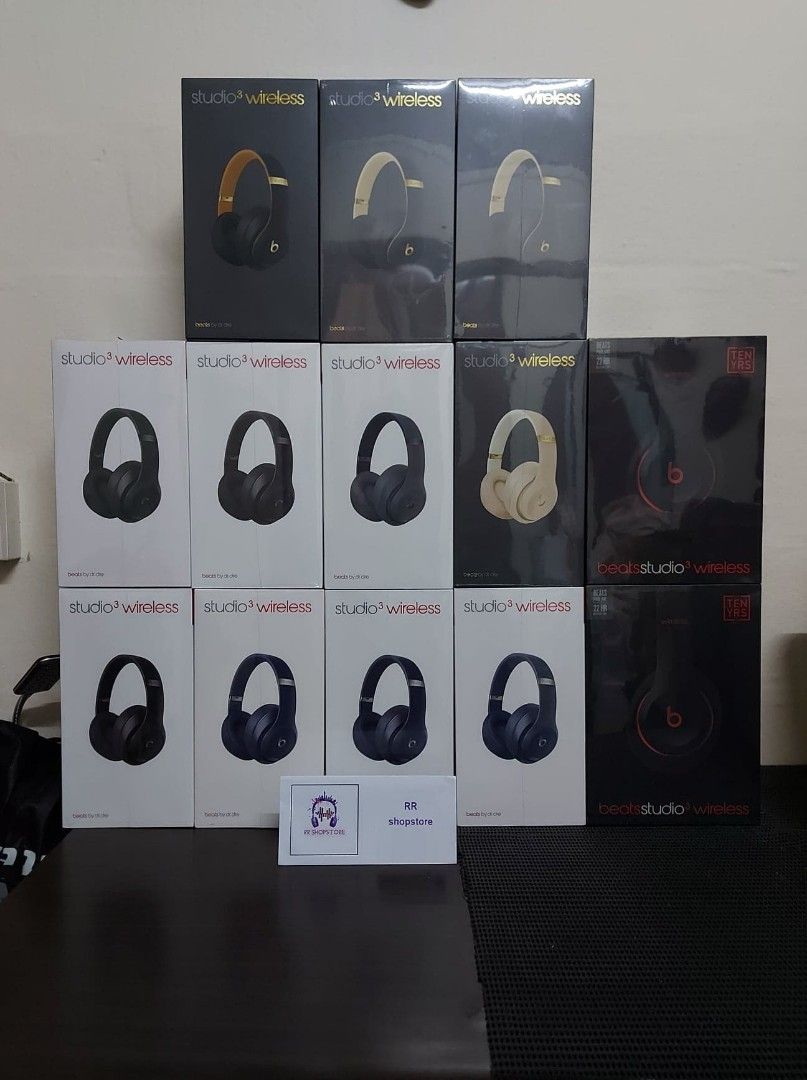 Beats studio wireless ps4 outlet