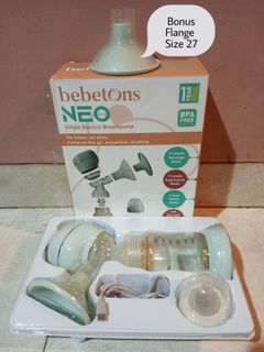 Bebetons neo V1