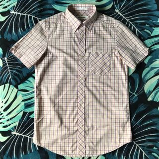 Ben sherman (warna blaching)