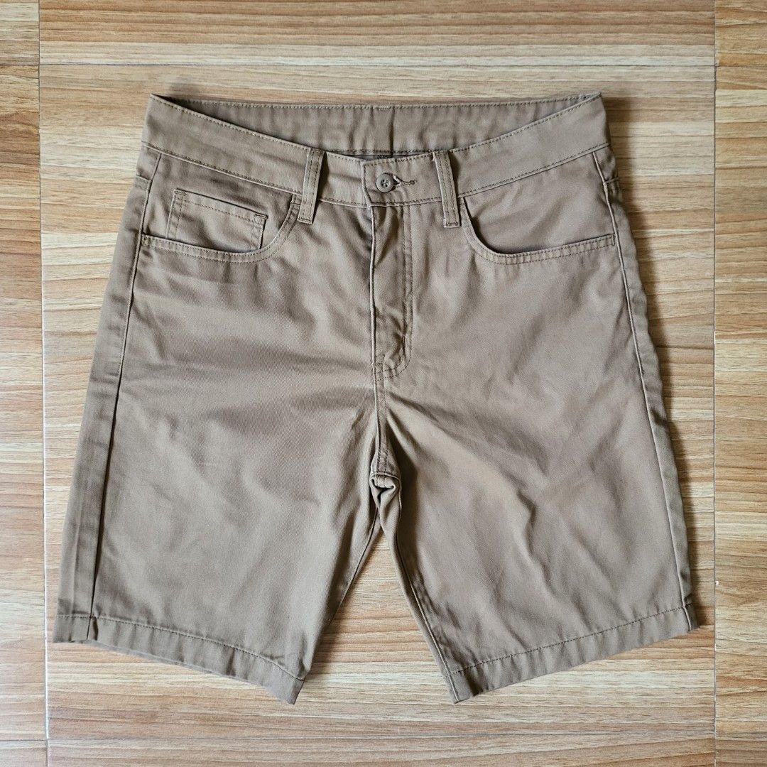 Bench Men s Chino Shorts Size 31