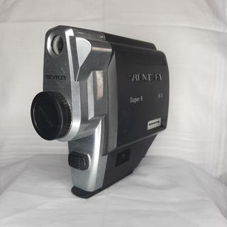 cheap super 8 camera