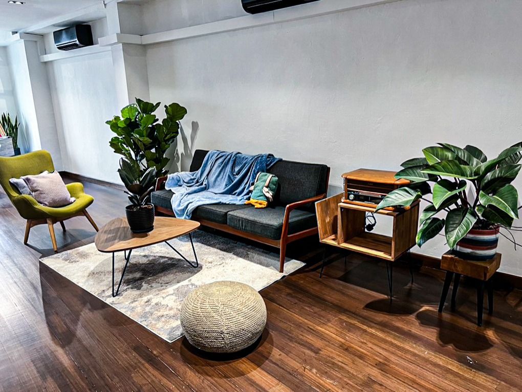 Big Office Space near Jalan Besar, Property, Rentals, Commercial on