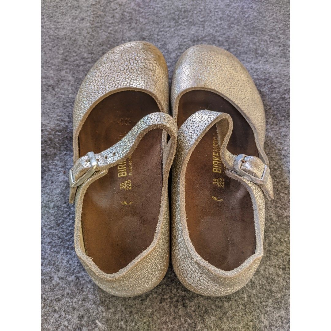 Birkenstock 2025 mantova 41