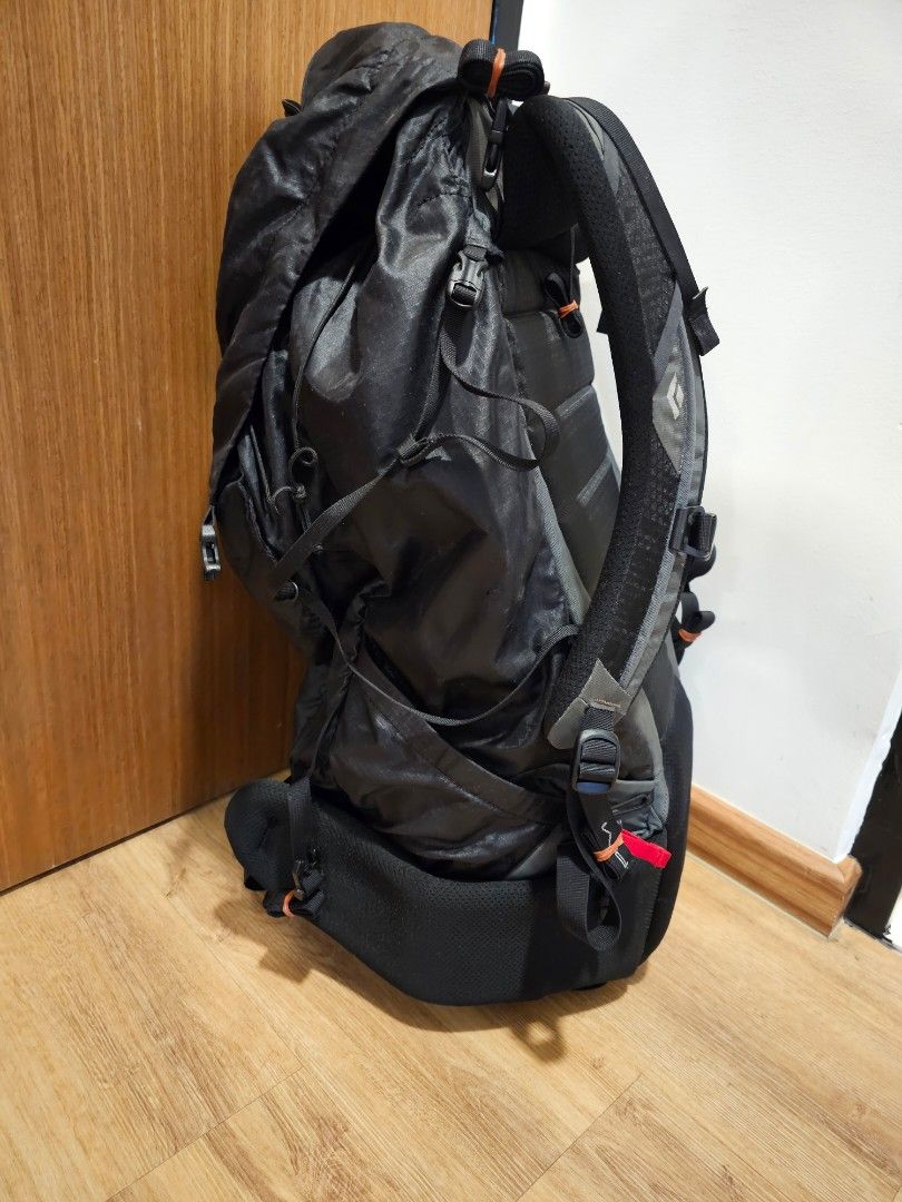 Black diamond element 60 review discount