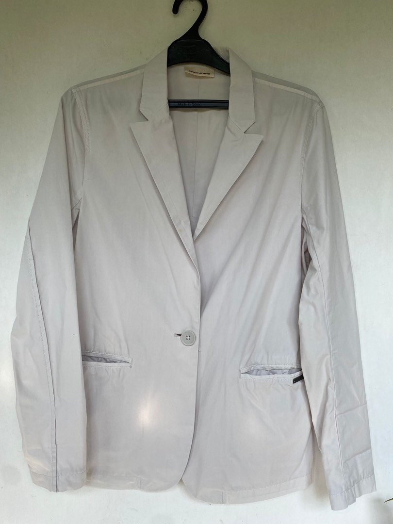 Blazer dkny store