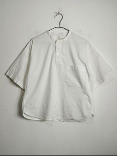 Blouse Muji M -L