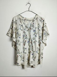 Blouse Rayon L