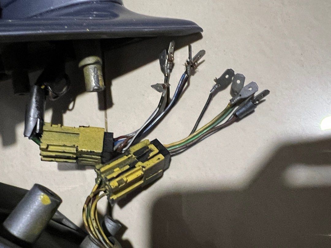 BMW E36 Sedan Hagus side mirrors, Auto Accessories on Carousell