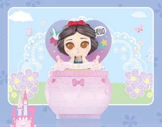BN Disney Snow White Princess