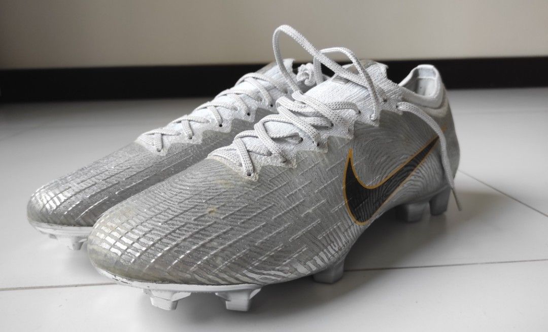 BNIB UK9 Nike Mercurial Vapor 12 Elite SE FG