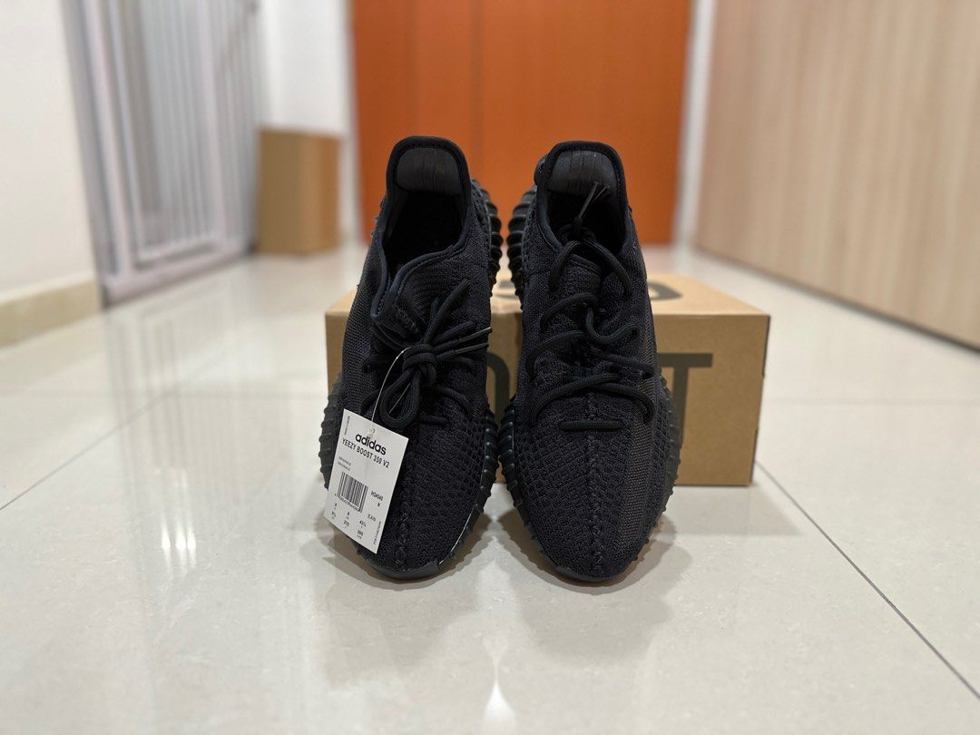 Adidas yeezy boost discount 35 v2 new