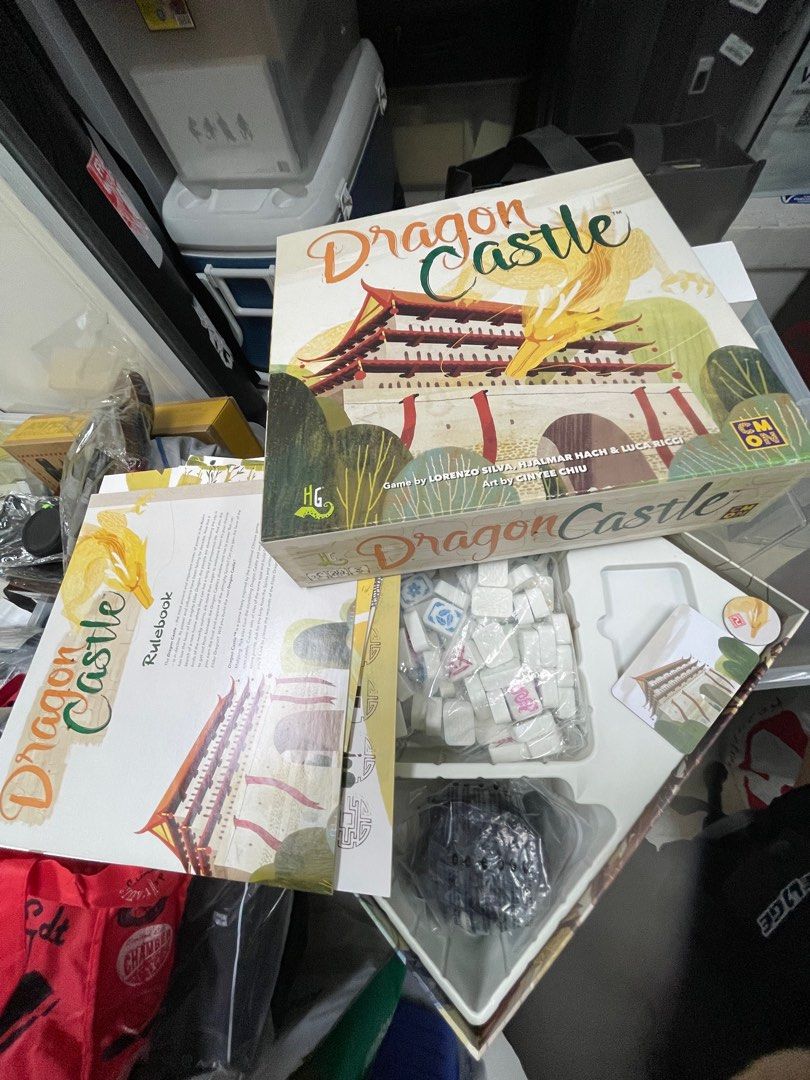 Board game clearance, Hobbies & Toys, Toys & Games on Carousell