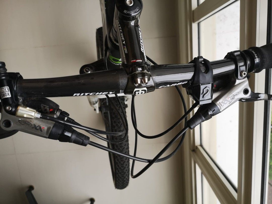 Boardman ritchey deals comp