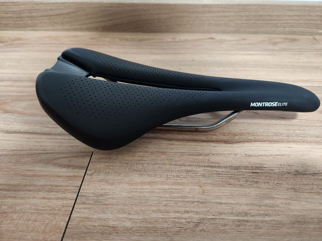 Bontrager hotsell montrose elite