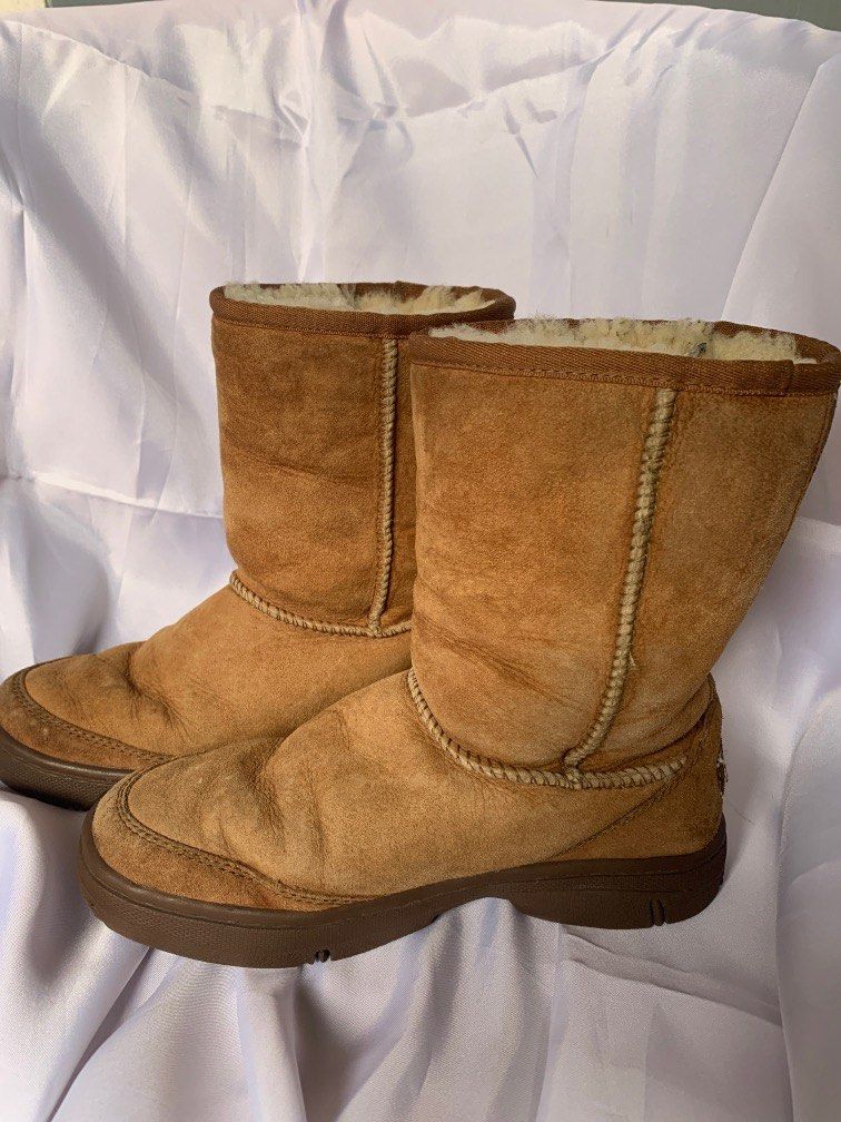 Ugg cheap ultimate short