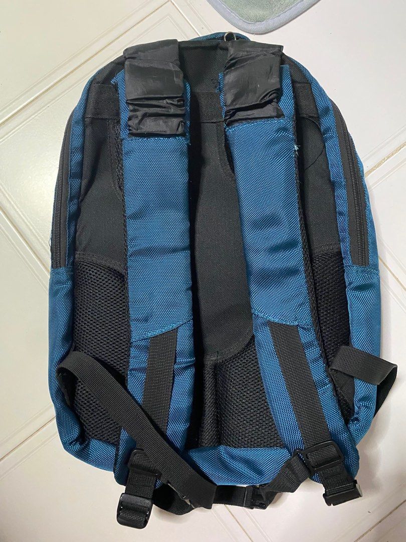 Bosch Backpack, Men's Fashion, Bags, Backpacks on Carousell