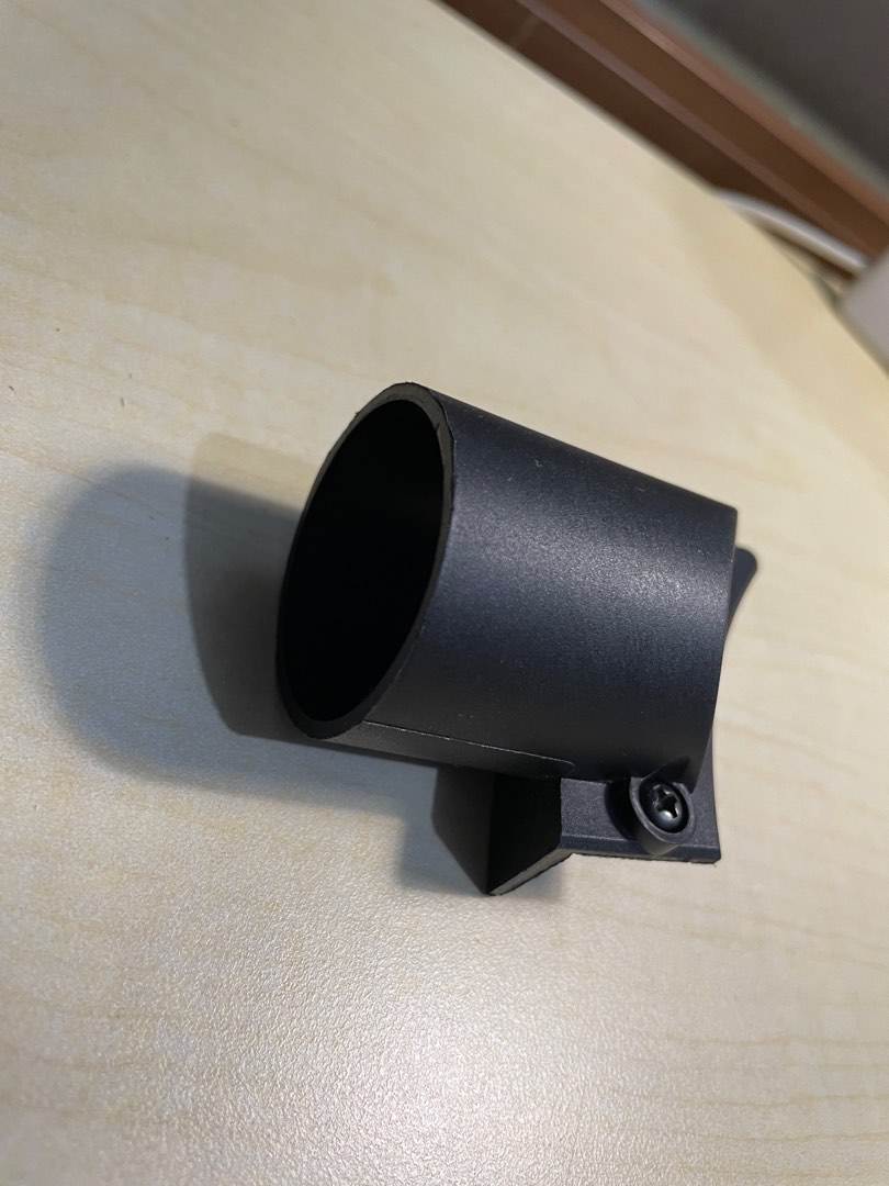 Bosch GKS 140 circular saw vacuum Nozzle Attachment, Commercial