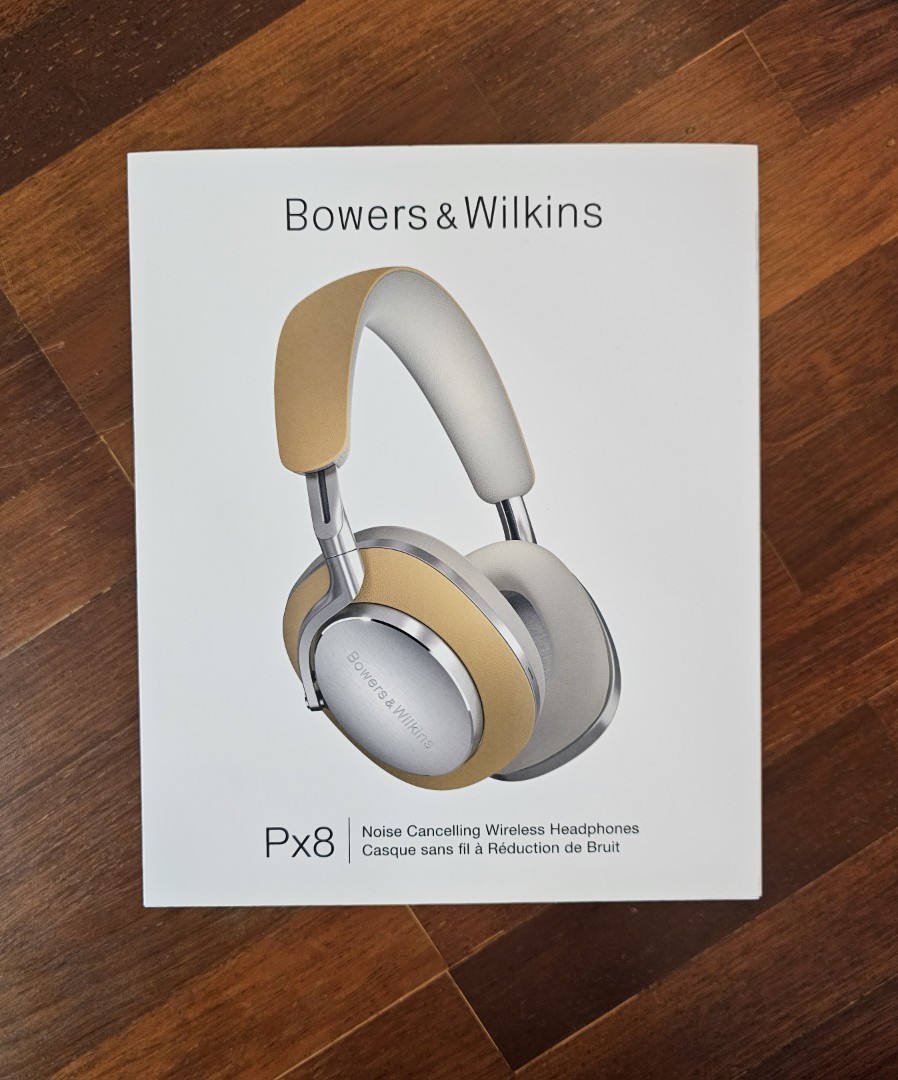 Bowers & Wilkins PX8 - Honest Review (Headphones Recommended) 