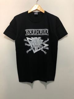 Brahman Band T-Shirt