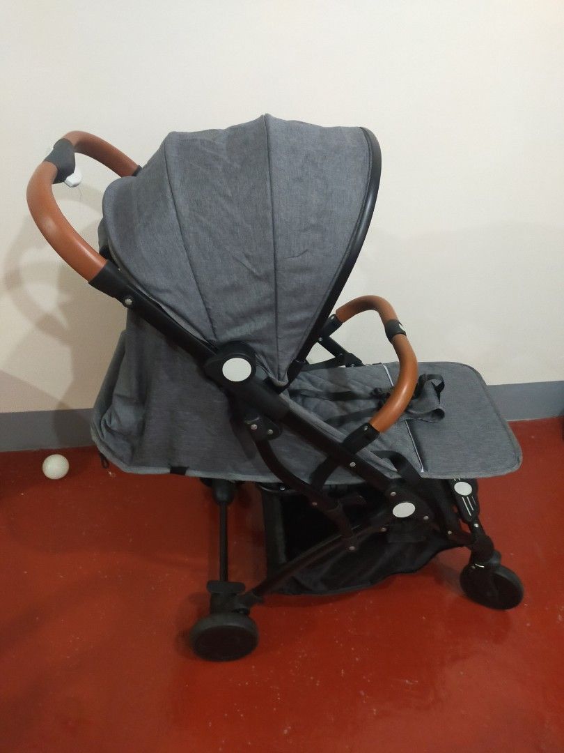 Brahmz stroller clearance