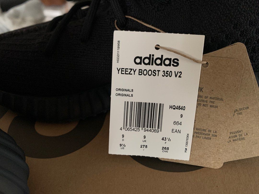 New sales yezzy 350