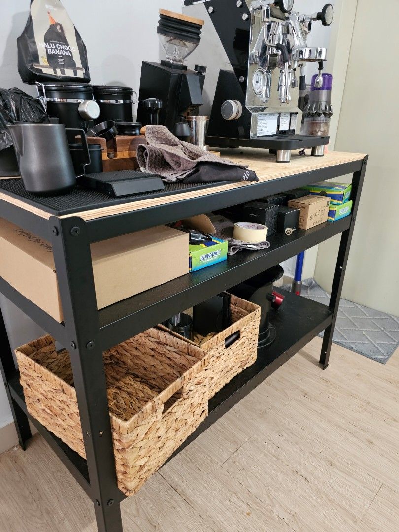 Bror work store bench ikea