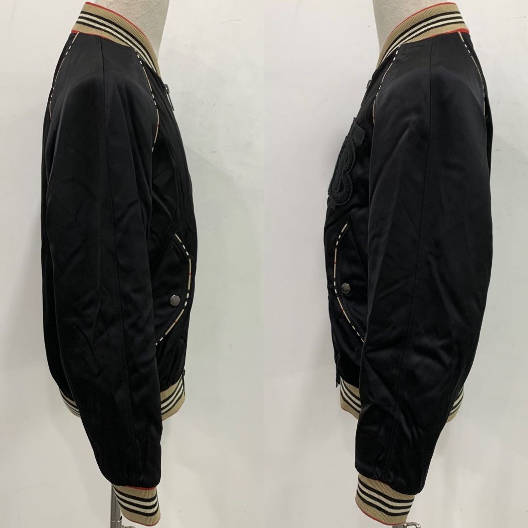 Burberry harlington parka clearance