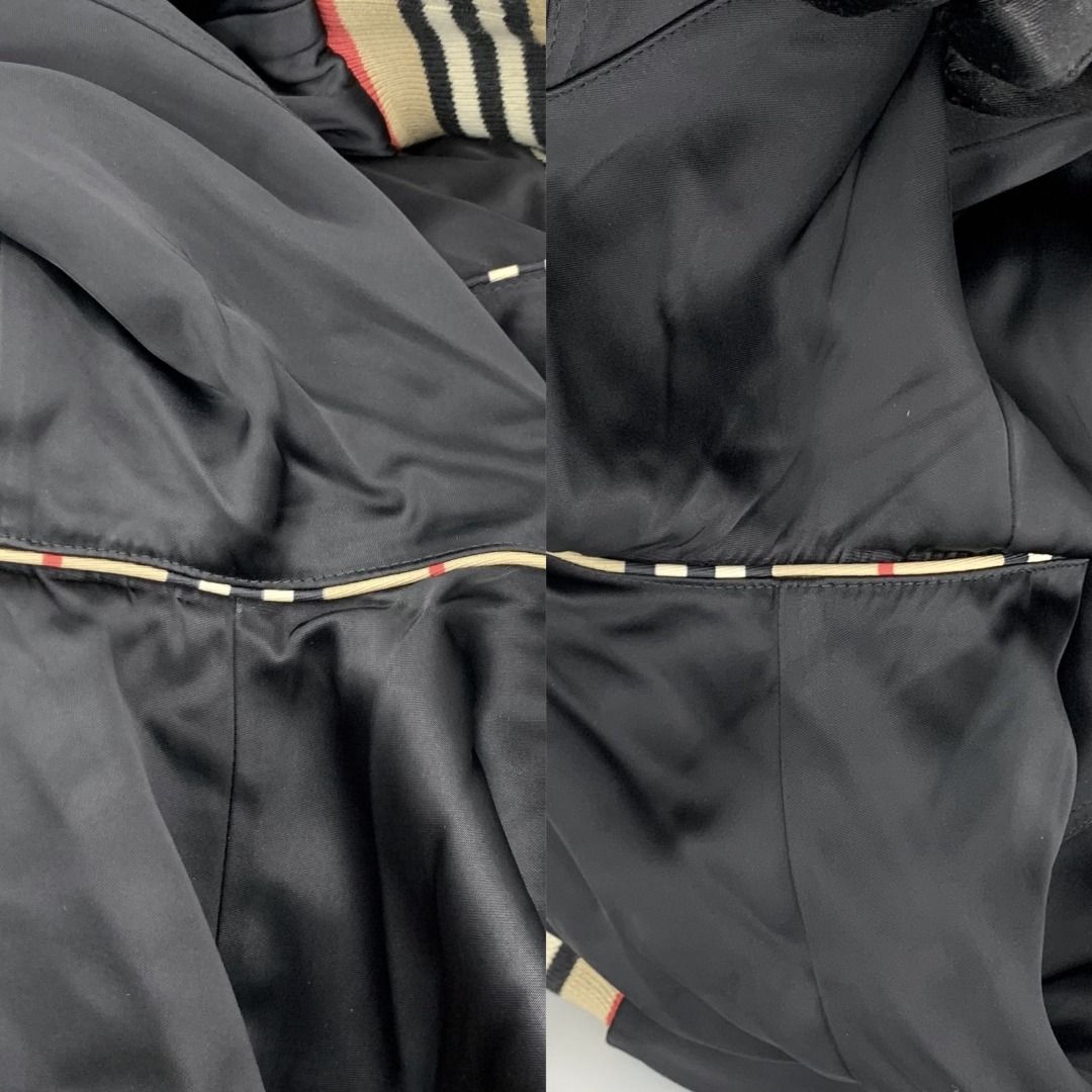 Burberry store harlington parka