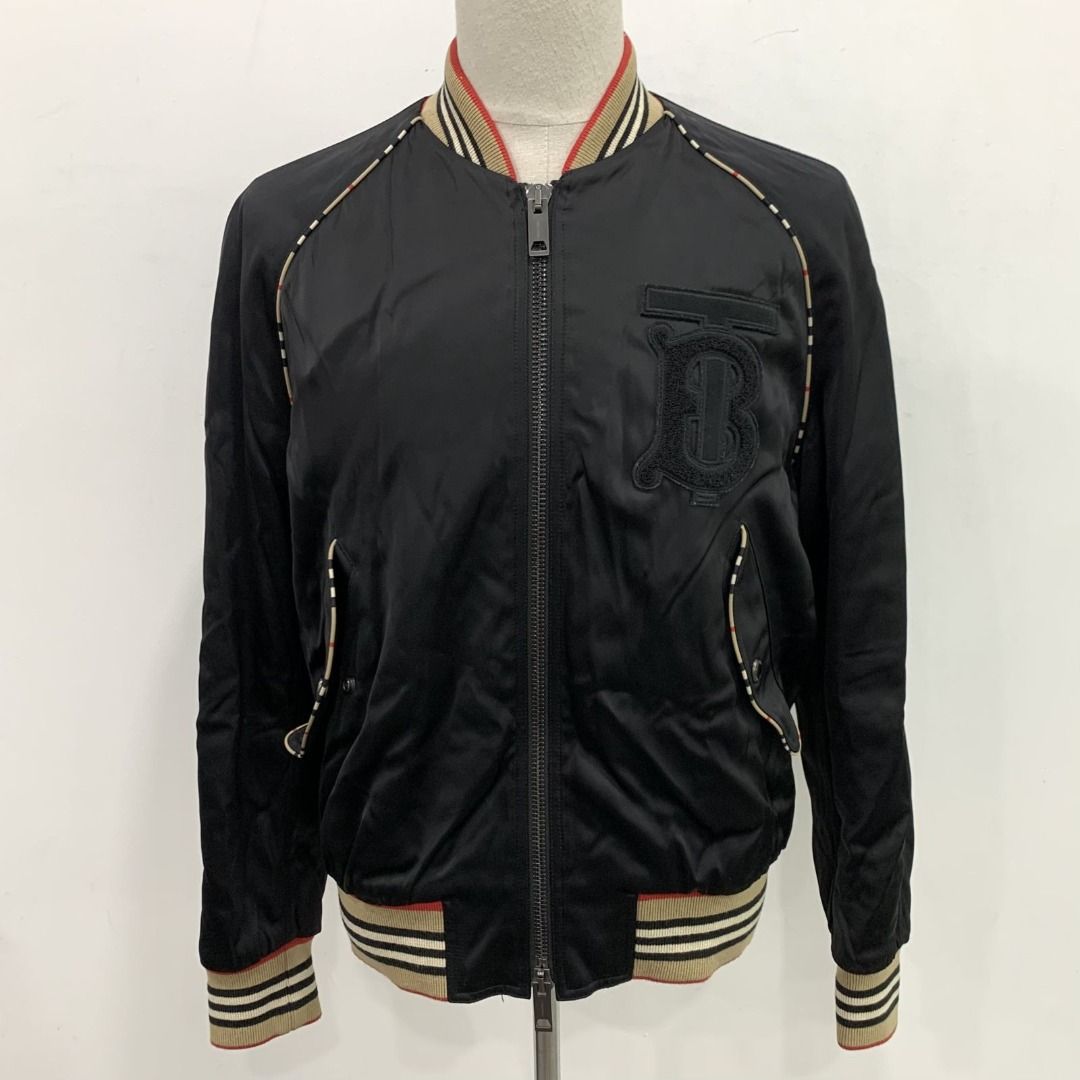 Burberry harlington hotsell parka