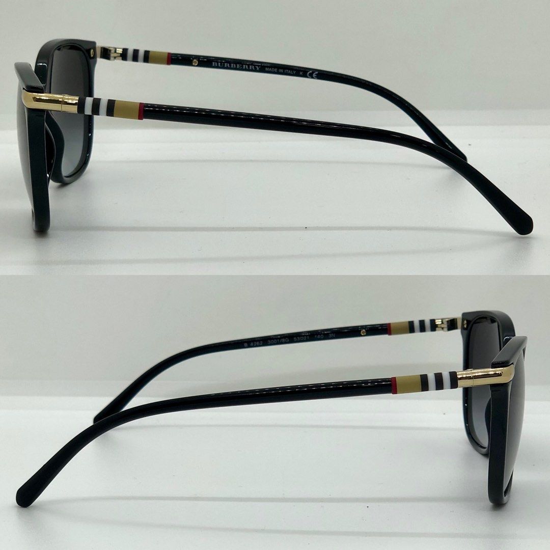 Burberry 4262 shop zip