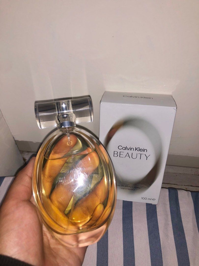 Beauty by deals calvin klein price