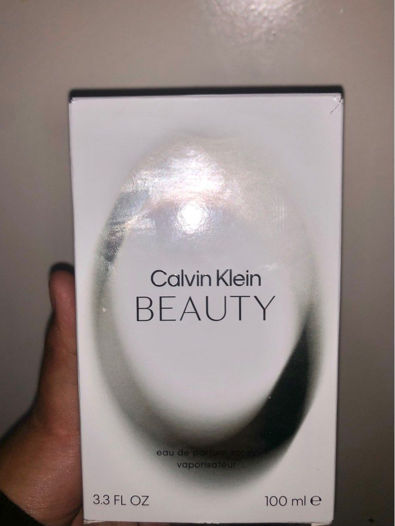 Calvin Klein Beauty Parfum