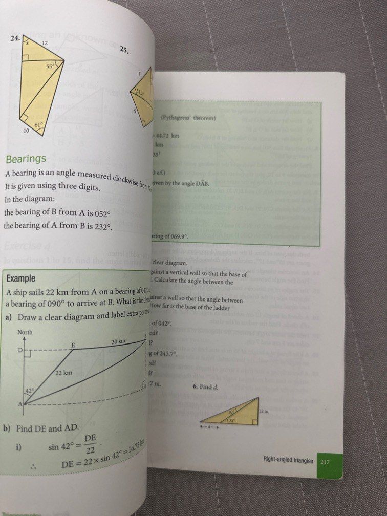 Cambridge igcse extended mathematics fifth edition hobbies toys