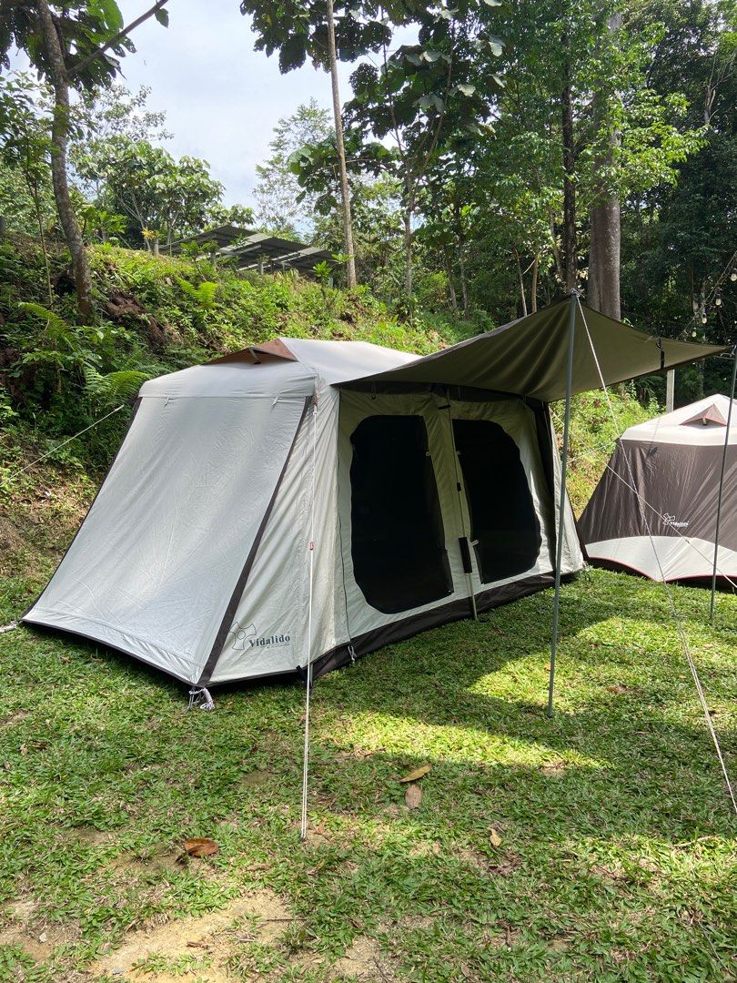 Camping Gear Rental Kuala Lumpur/ Selangor, Sports Equipment, Hiking