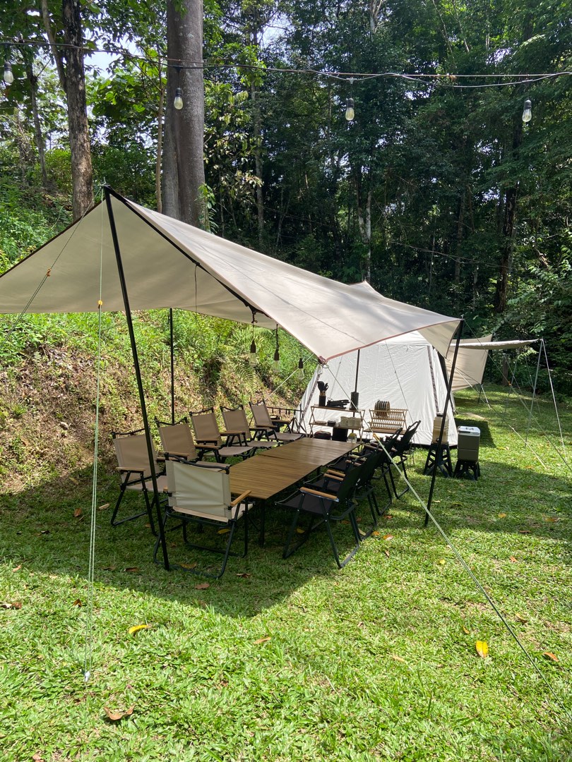 Camping Gear Rental Kuala Lumpur/ Selangor, Sports Equipment, Hiking