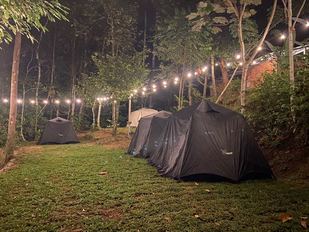 Camping Gear Rental Kuala Lumpur/ Selangor, Sports Equipment, Hiking