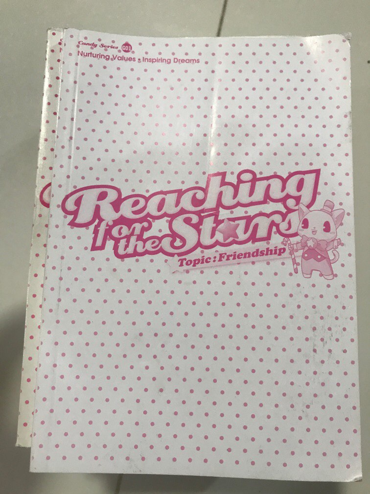 Candy series (candy jem) comic, Hobbies & Toys, Books & Magazines ...