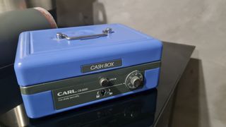 CARL Cashbox