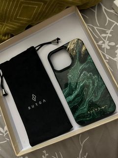 Case burga iphone 14 pro max