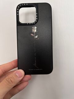 Casetify iPhone 13pro Case