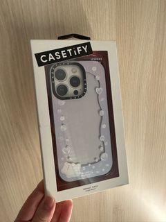Casetify iPhone 14 Pro Sleepydaze Case